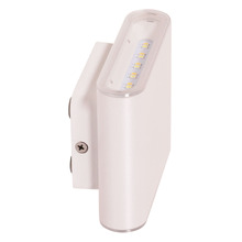 Jenkins LED Outdoor Wall Light